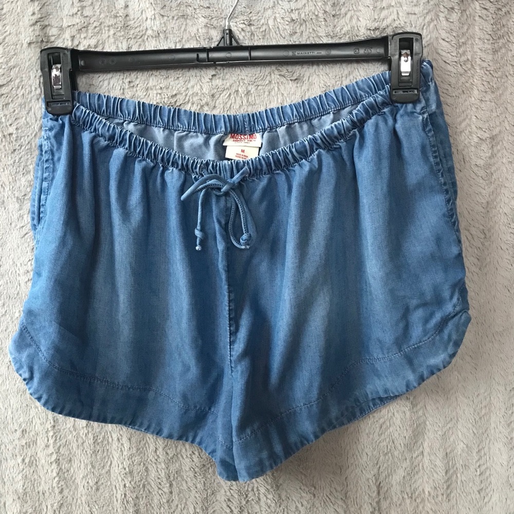 MOSSIMO shorts